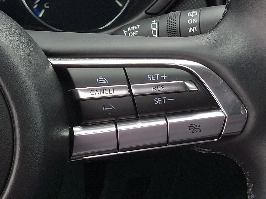 2025 MAZDA CX-5 - $22,700