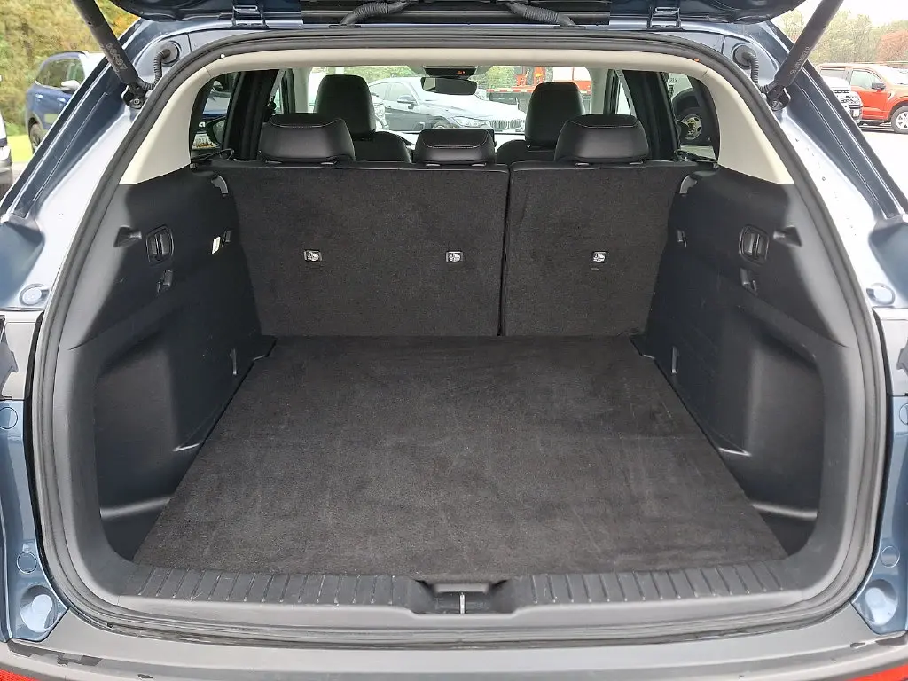 2025 MAZDA CX-5 - $22,700