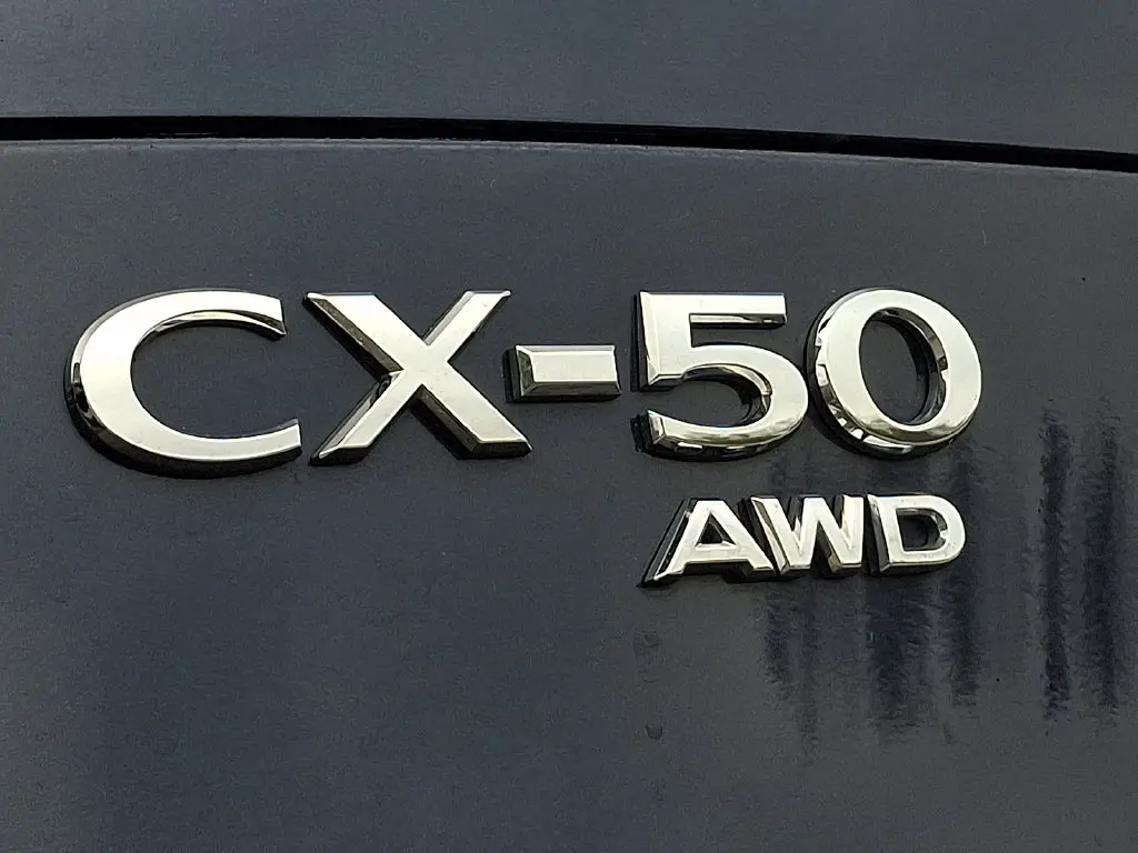 2025 MAZDA CX-5 - $22,700