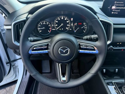 2025 Mazda CX-50 AWD 2.5 S Preferred 4DR SUV