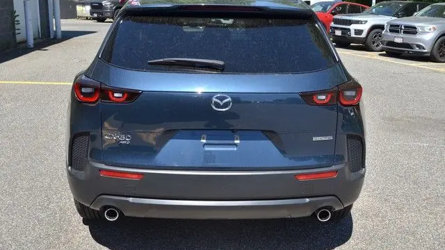 2025 Mazda CX-50 2.5 S Preferred