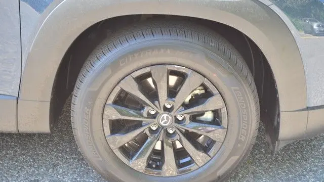 2025 Mazda CX-50 2.5 S Preferred