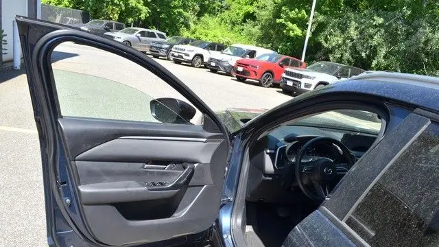 2025 Mazda CX-50 2.5 S Preferred