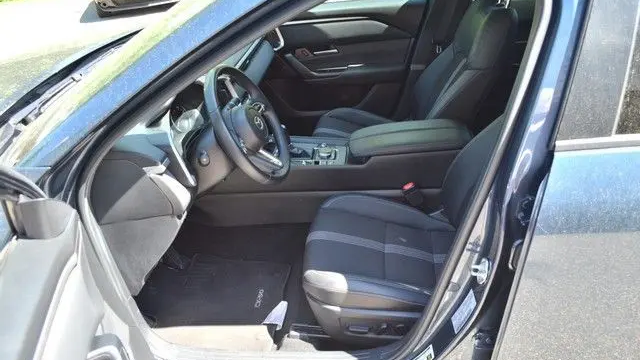 2025 Mazda CX-50 2.5 S Preferred