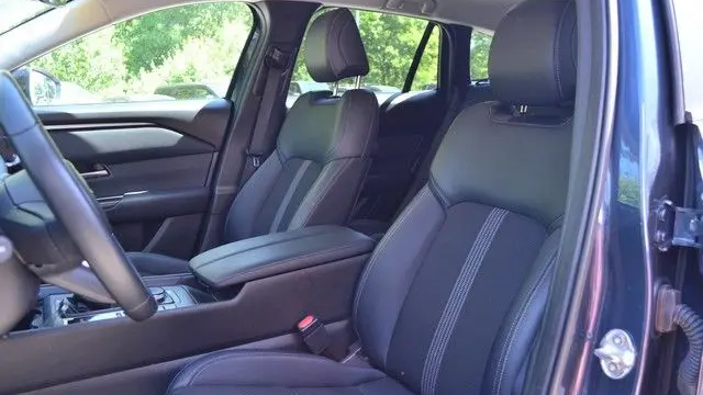 2025 Mazda CX-50 2.5 S Preferred