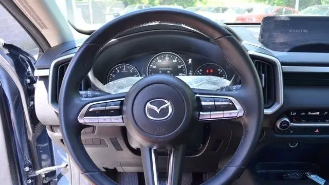 2025 Mazda CX-50 2.5 S Preferred