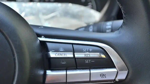 2025 Mazda CX-50 2.5 S Preferred