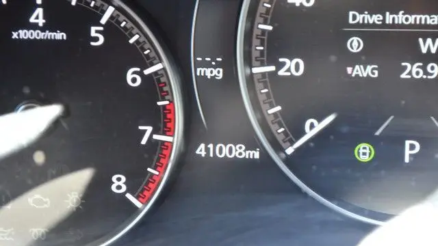 2025 Mazda CX-50 2.5 S Preferred