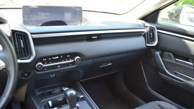 2025 Mazda CX-50 2.5 S Preferred