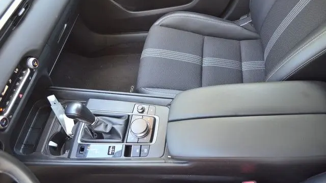 2025 Mazda CX-50 2.5 S Preferred