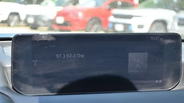 2025 Mazda CX-50 2.5 S Preferred