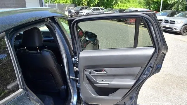 2025 Mazda CX-50 2.5 S Preferred