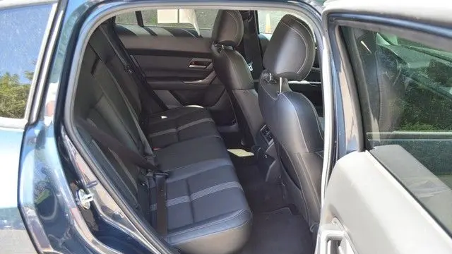 2025 Mazda CX-50 2.5 S Preferred