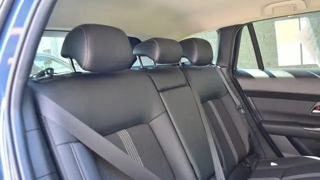 2025 Mazda CX-50 2.5 S Preferred