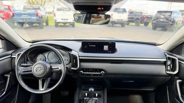 2025 Mazda CX-50 2.5 S Preferred