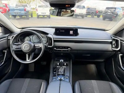 Photo of a 2025 Mazda CX-50 AWD 2.5 S Preferred 4DR SUV for sale