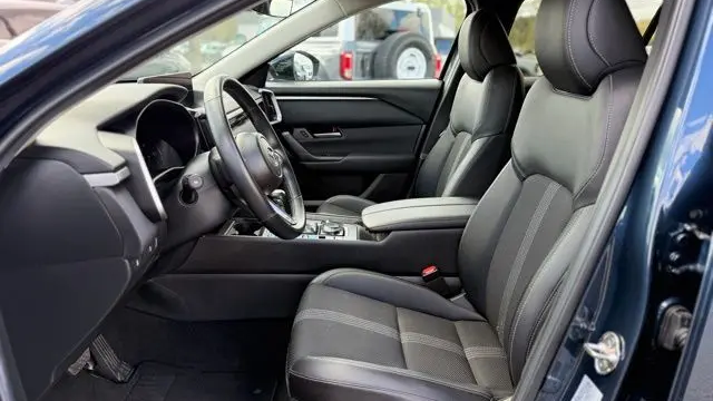 2025 Mazda CX-50 2.5 S Preferred