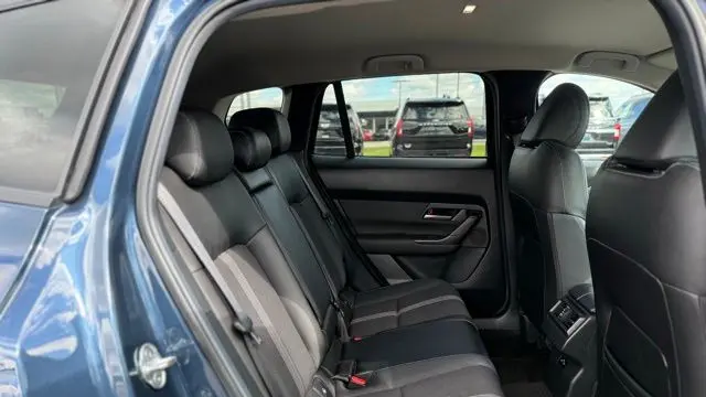 2025 Mazda CX-50 2.5 S Preferred