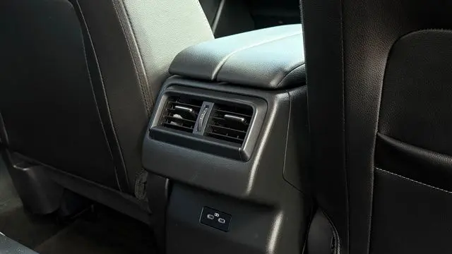 2025 Mazda CX-50 2.5 S Preferred