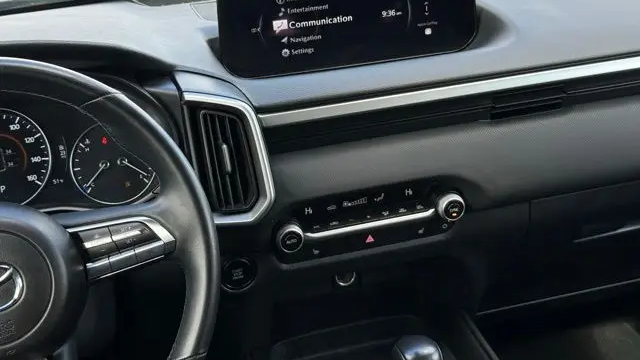 2025 Mazda CX-50 2.5 S Preferred