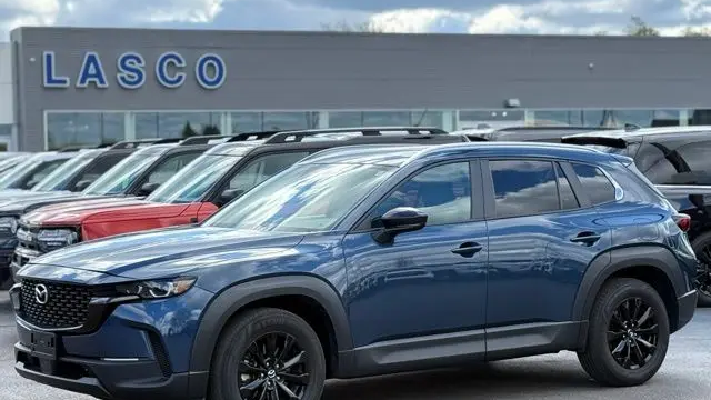 Preowned 2025 Mazda CX-50 2.5 S Preferred for Sale