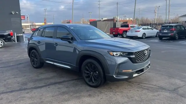 Preowned 2025 Mazda CX-50 2.5 S Preferred for Sale