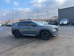 2025 CX-50 Thumbnail 3