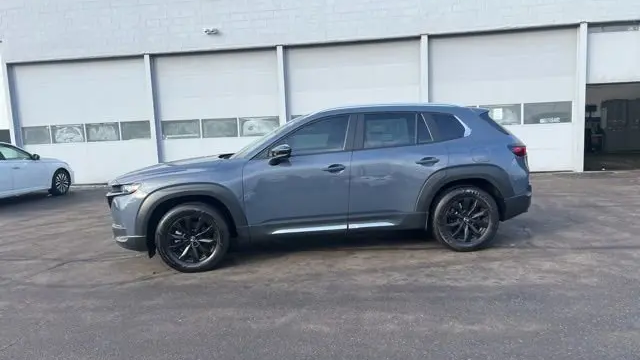 2025 Mazda CX-50 2.5 S Preferred