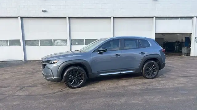 2025 Mazda CX-50 2.5 S Preferred
