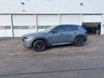 2025 CX-50 Thumbnail 22