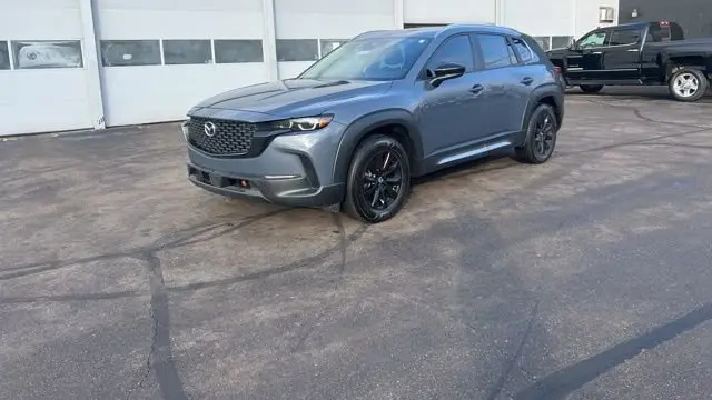 2025 Mazda CX-50 2.5 S Preferred