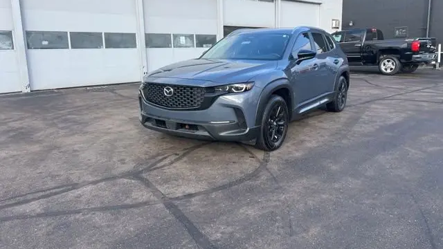 2025 Mazda CX-50 2.5 S Preferred
