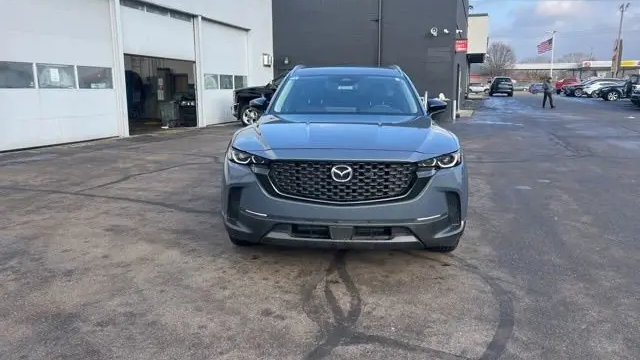 2025 Mazda CX-50 2.5 S Preferred