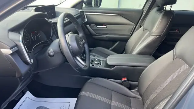 2025 Mazda CX-50 2.5 S Preferred