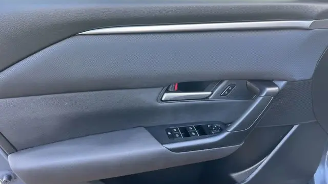 2025 Mazda CX-50 2.5 S Preferred