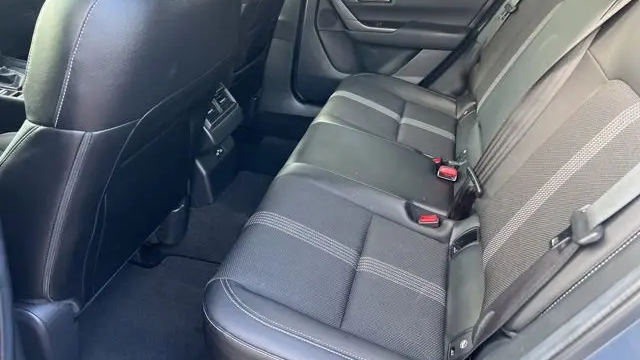 2025 Mazda CX-50 2.5 S Preferred