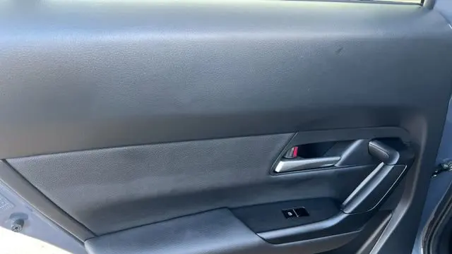 2025 Mazda CX-50 2.5 S Preferred