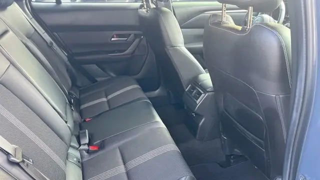 2025 Mazda CX-50 2.5 S Preferred