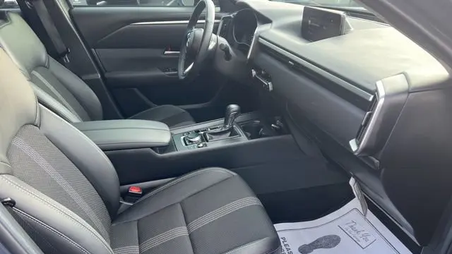 2025 Mazda CX-50 2.5 S Preferred
