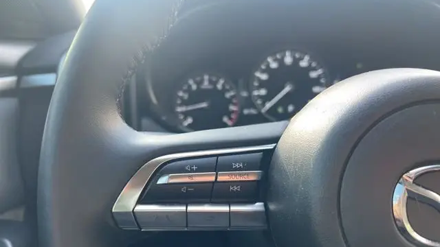 2025 Mazda CX-50 2.5 S Preferred