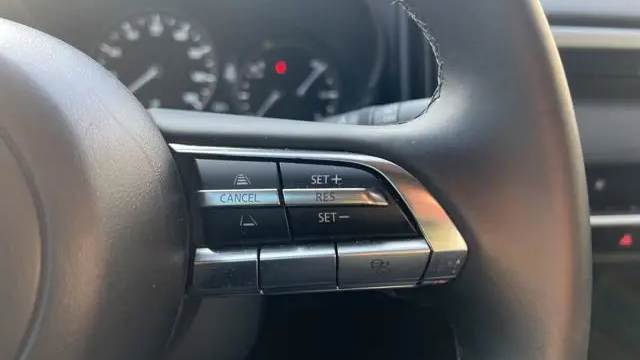 2025 Mazda CX-50 2.5 S Preferred