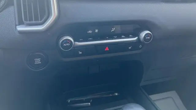 2025 Mazda CX-50 2.5 S Preferred
