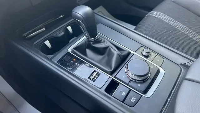 2025 Mazda CX-50 2.5 S Preferred