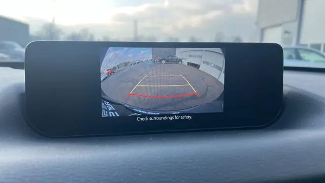 2025 Mazda CX-50 2.5 S Preferred