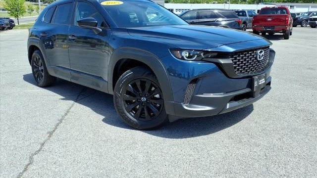 2025 Mazda CX-50 2.5 S Preferred