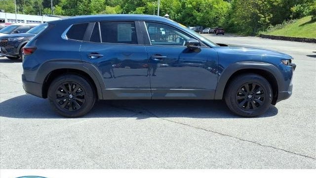 2025 Mazda CX-50 2.5 S Preferred