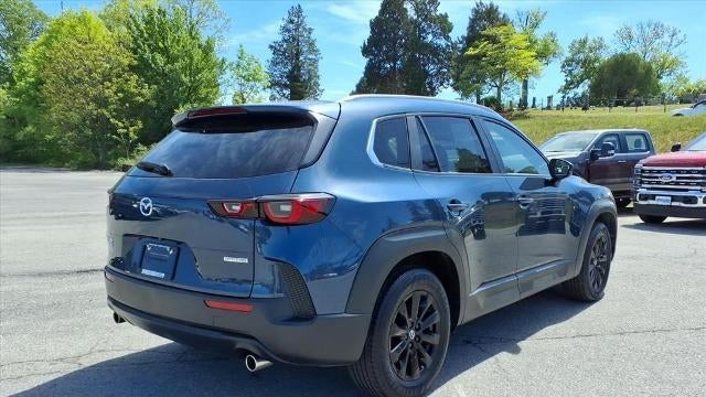 2025 Mazda CX-50 2.5 S Preferred
