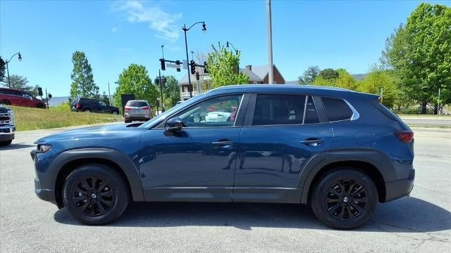 2025 Mazda CX-50 2.5 S Preferred