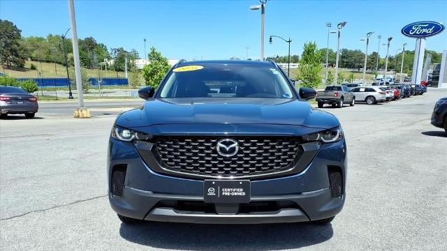 2025 Mazda CX-50 2.5 S Preferred
