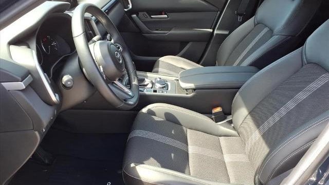 2025 Mazda CX-50 2.5 S Preferred